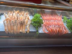 -君悦酒店·乐厨·高空自助餐(青年大街店)