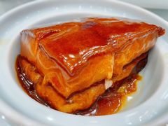 东坡肉方-玉华台饭庄·淮扬菜·烤鸭(望京店)