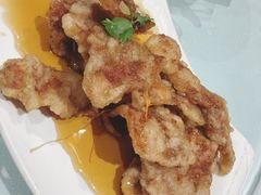 -茶啊冲电影主题文化餐厅(TOUCH12街店)