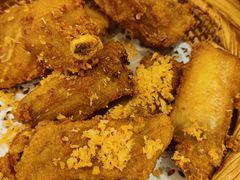 -顺风汤馆·广府粤菜(江宸天街店)