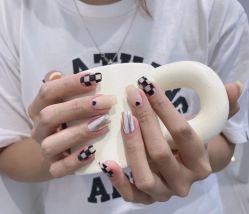 -LILY NAILS美甲美睫