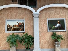 -广州基督教救主堂