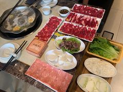-小肥牛潮汕牛肉火锅(南联店)
