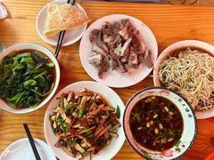 -三中高皇羊肉馆