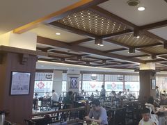 -皇城老妈·大连海鲜火锅(港湾店)