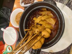 -有滋有味烧烤涮(果园星城C区店)