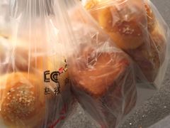 -周记传统糕点PASTRY(蜀汉路店)