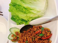 -阿诺泰·泰国餐厅(紫荆店)