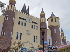 -安徒生童话乐园