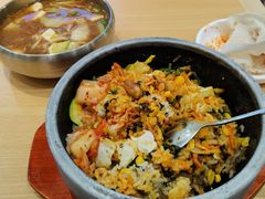-米村拌饭(通州万达店)