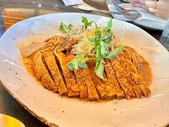 -哈蒙德餐厅