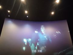 -金逸影城(光美江宁IMAX店)