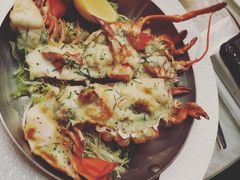 -广州四季酒店·佰鲜汇·现代法餐