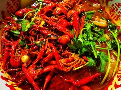 口味虾-文和友老长沙龙虾馆(化龙池店)