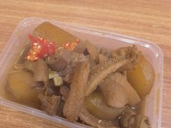 -阿姨牛杂(北京路店)