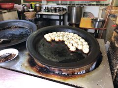 -舒蔡记生煎菜饭(云南中路店)