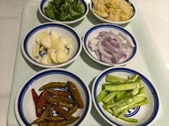 -王虎成猪排骨烩菜非物质文化遗产传承馆