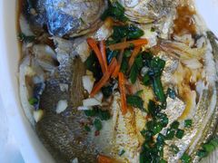 -如意楼农家菜(雁荡山店)