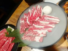 -九田家黑牛烤肉料理(宣化阳光广场店)