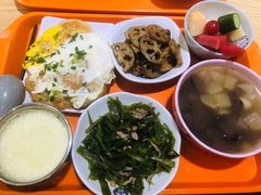 -梅园食堂