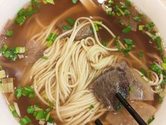 苏氏牛肉面-苏氏牛肉面(团结路店)