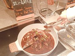 -康帝国际酒店-艾斯本自助西餐厅