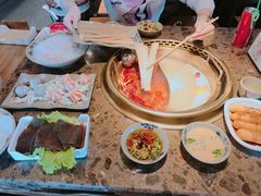 -小龙坎老火锅(北京三里屯店)