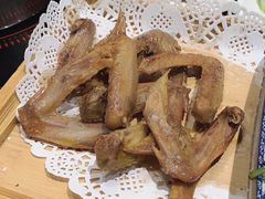 -正通记·哈尔滨烧烤·炭烤鸽子(七宝万科国际店)