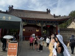 -大慈恩寺(大雁塔)