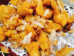 -我家福厨(万达中餐厅店)