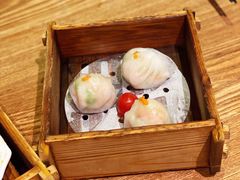 禄运金牌虾饺皇-禄运茶居·手工点心(猎德店)