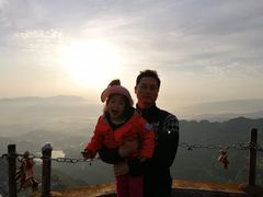 -綦江古剑山
