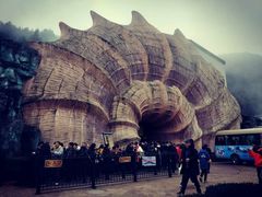 -梦幻奥陶纪景区