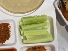 -柒酒烤肉(祁阳新天地店)