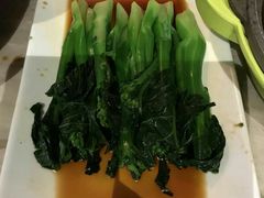 -皇后餐厅-煲仔·小菜·打边炉(古北店)