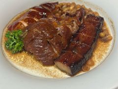-汤城小厨•粤菜•靓汤(苏州街店)
