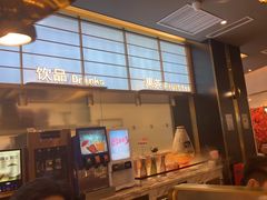 -汉阳廷自助烤肉(嘉禾金铂天地店)