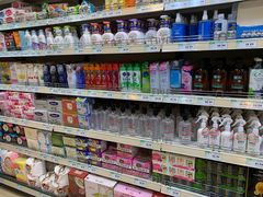 零售区-果蔬好生活超市(双井店)