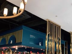-五月罗马海鲜自助餐厅(陆家嘴店)
