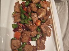 -珠海中海雅高铂尔曼酒店