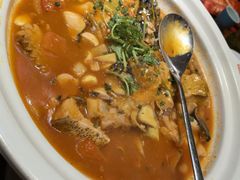 -魏铭鱼头捞饭(晋阳路店)