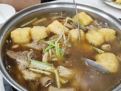 -有章牛杂(石厦店)