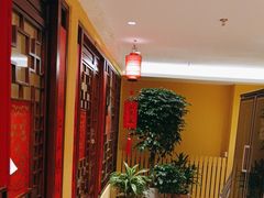 -西贝(六里桥旗舰店)