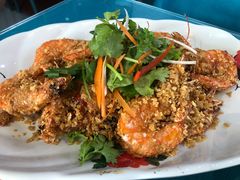 -My Way Town买味堂·东南亚餐厅(亦庄店)