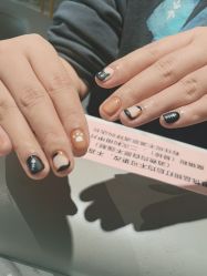 -丽心自助美甲美睫