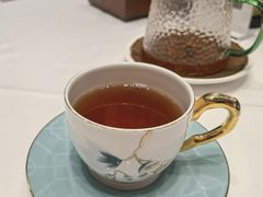 -明阁 Ming Court(广州朗豪酒店)
