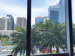 -大中华希尔顿酒店-念自助餐·嗨啤·小龙虾
