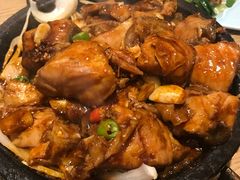 -中国徽菜·徽商故里(广安门店)
