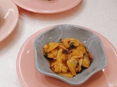 -争鲜回转寿司(天府广场-今站PLUS店)