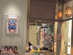 -渔嫂烧河鲜•土菜馆(中正天街店)